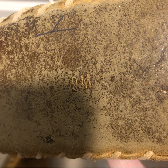 Ll bean ladies slippers size 9 - Picture 8 of 9